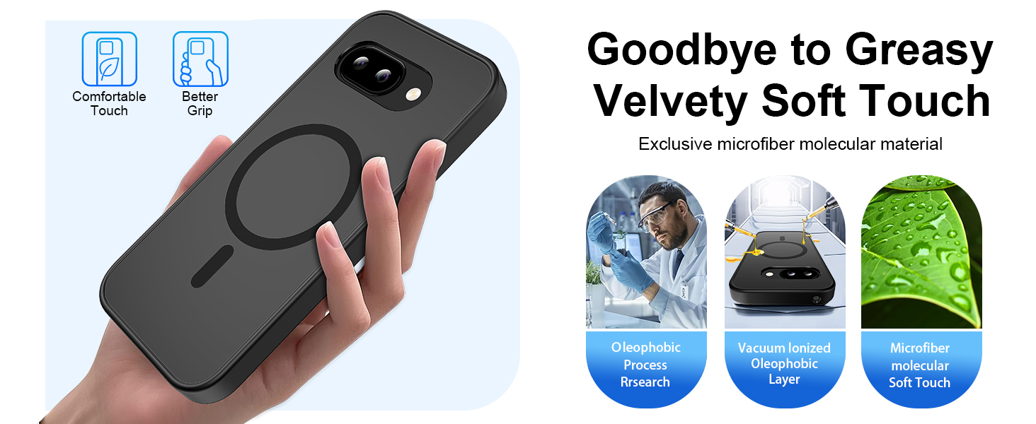 google pixel 9a case