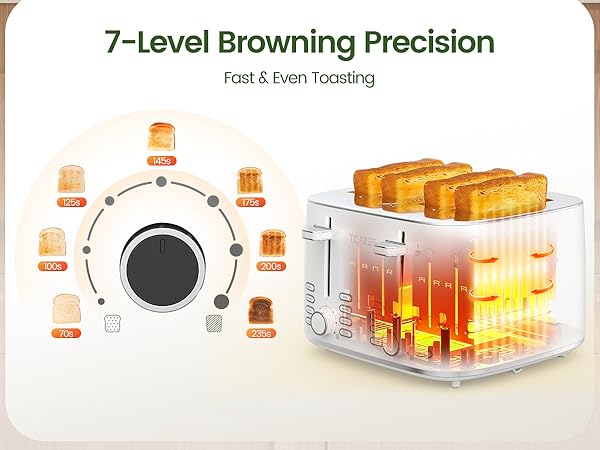 toaster 4 slice