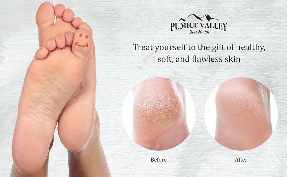 best foot scrubber
