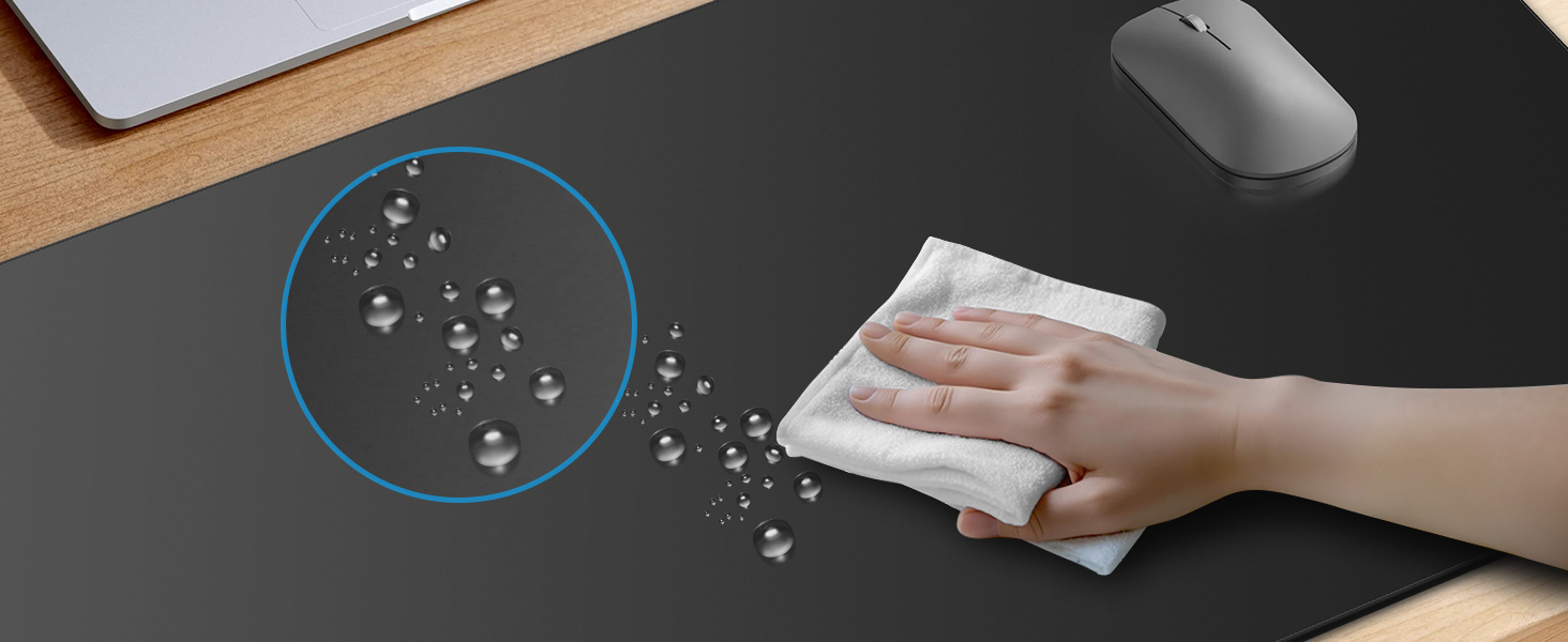 waterproof mouse pad