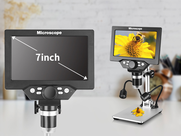 1080P USB Microscope Camera