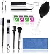 Keyboard Cleaning Kit, Laptop Computer Cleaning Kit, Computer Cleaning & Repair, Keyboard Cleaner...