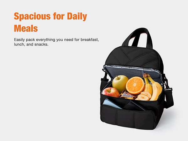 lunch bag