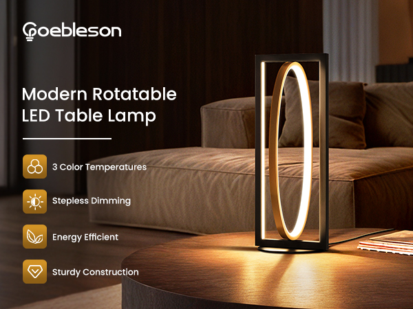D62TL05 Table Lamp
