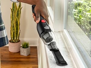 CORDLESS CLEANING