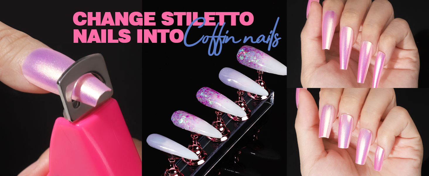 press on nail kit