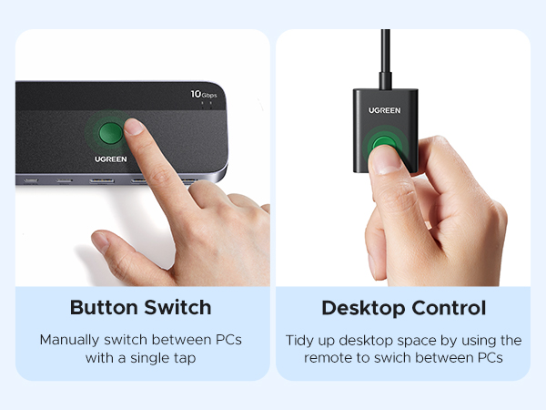USB SWITCH
