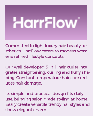 curling iron