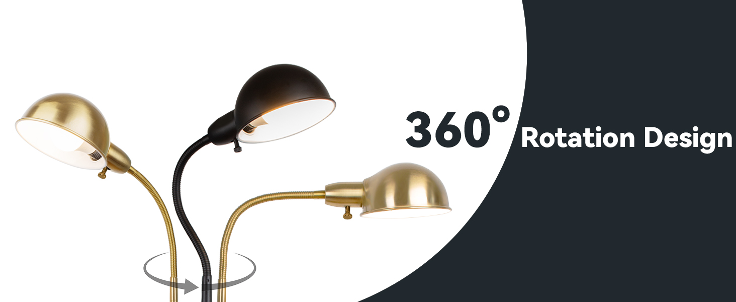 floor lamp