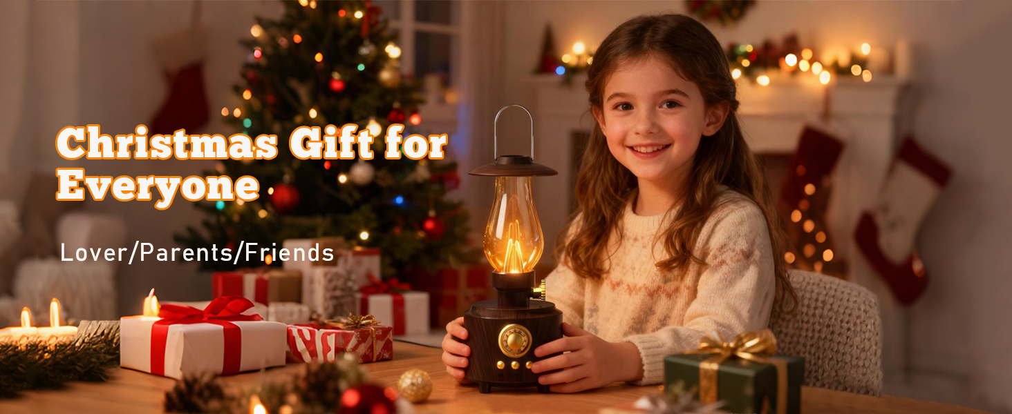 Christmas Gift for Everyone