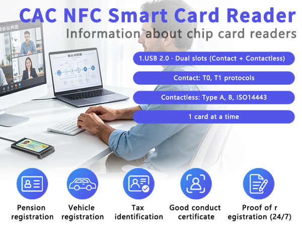 id card reader