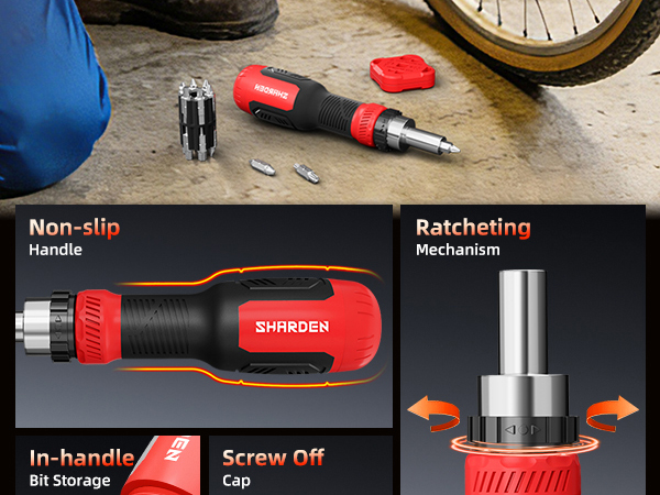 screwdriver set