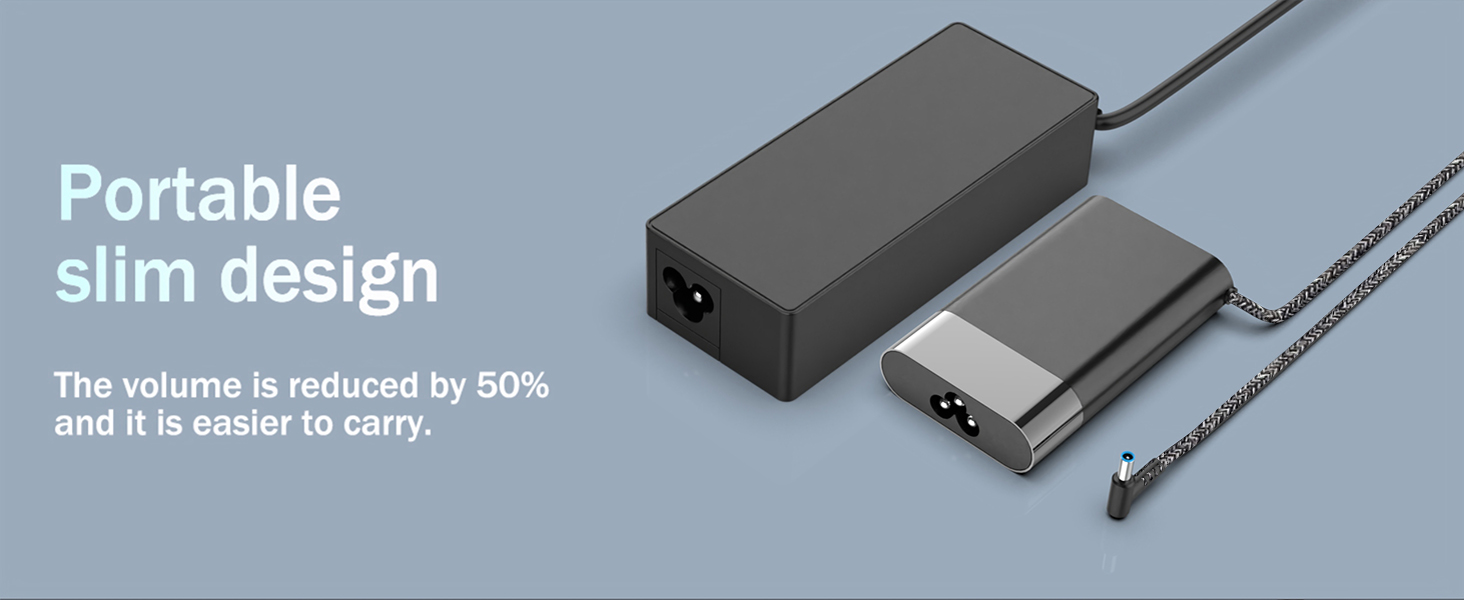 HP envy 13 charger