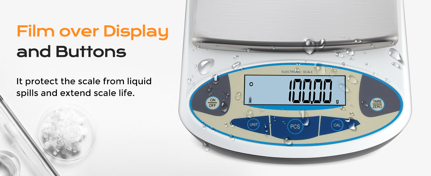 lab scale