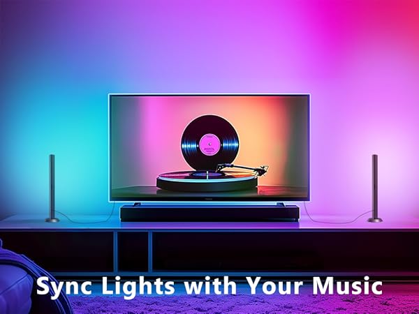 rgb light bar