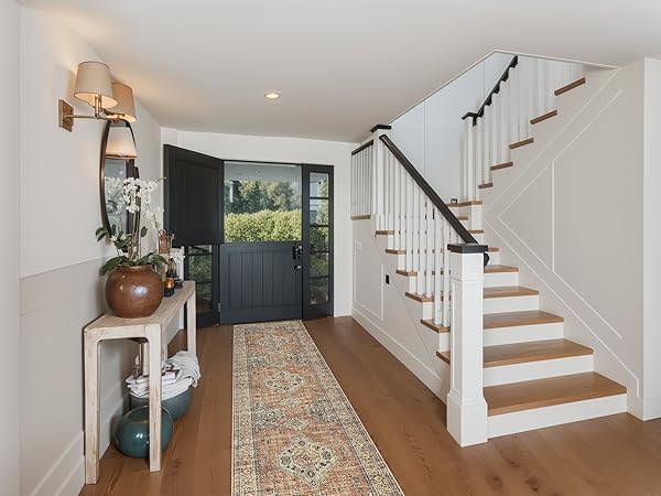 kitchen runner