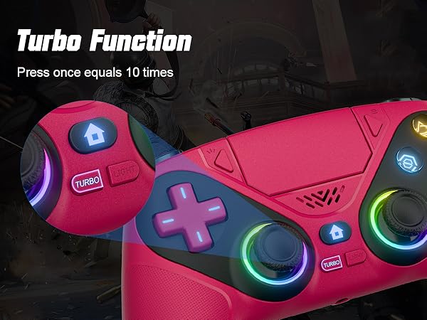 for ps5 controller