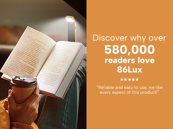 book light