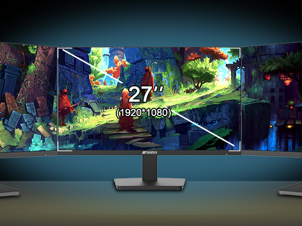 27 inch monitor