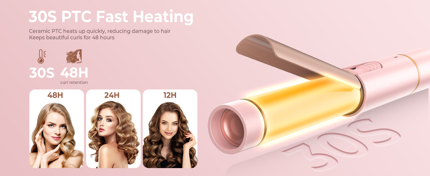 Curling Iron