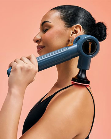 massage gun