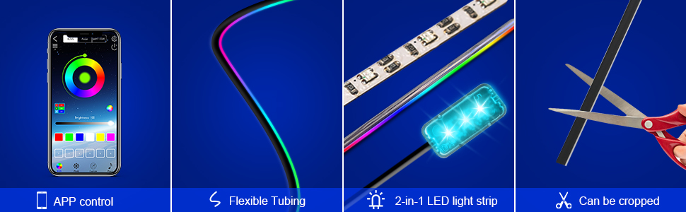 led lights