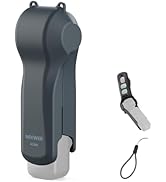 NEEWER Protective Case Compatible with DJI Osmo Pocket 4/3 &amp; Xtra Muse, Travel Protector Cover Ac...
