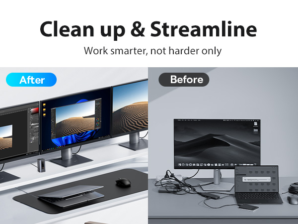 laptop dock