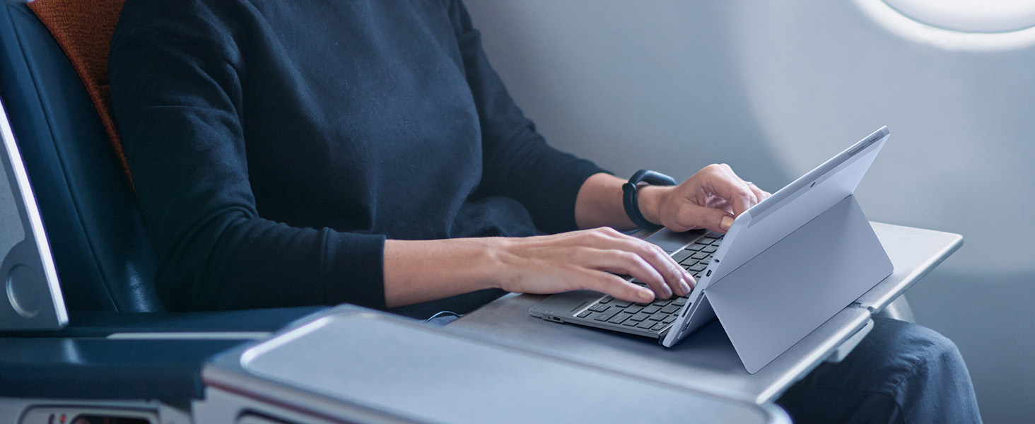 surface keyboard