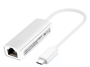 ethernet port usb a to ethernet adapter