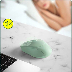 Bluetooth mouse