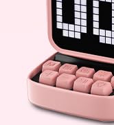 Retro Robot 5-in-1 Bluetooth Speaker: 15W Wireless Charger, Pixel LED Screen, 10W Stereo Sound &amp; ...