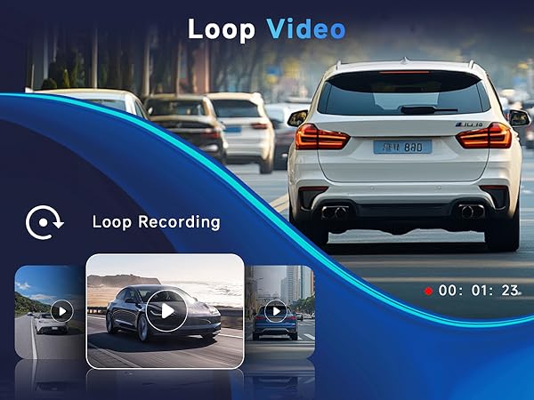 dashcam
