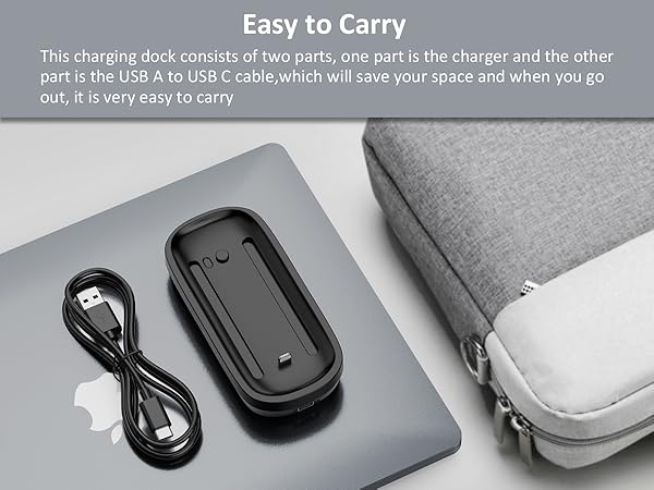 wireless charging stand