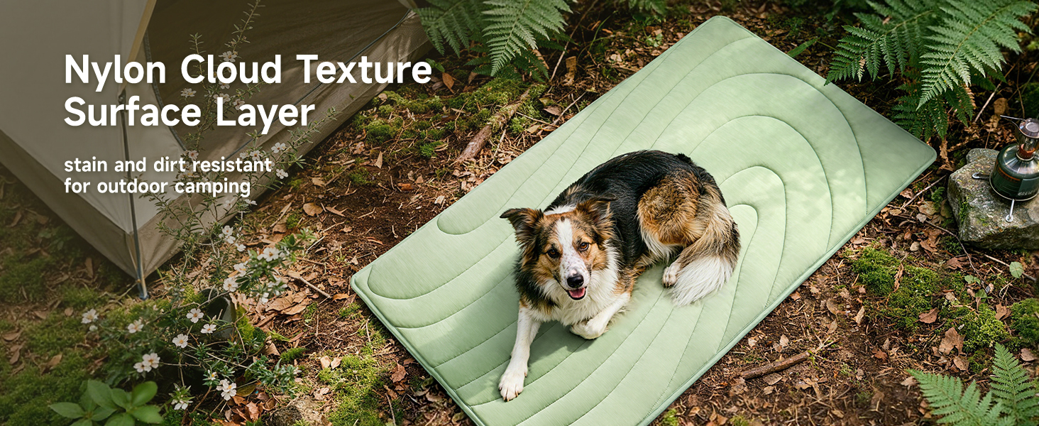 dog cooling mat