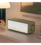 White Noise Sound Machine-4 in1 Night Light Sound Machine for Sleep,Sound Machine/Light-up Painti...