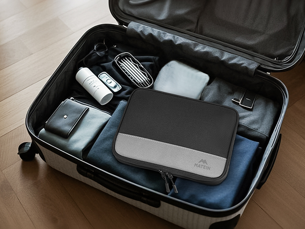 cable organizer case