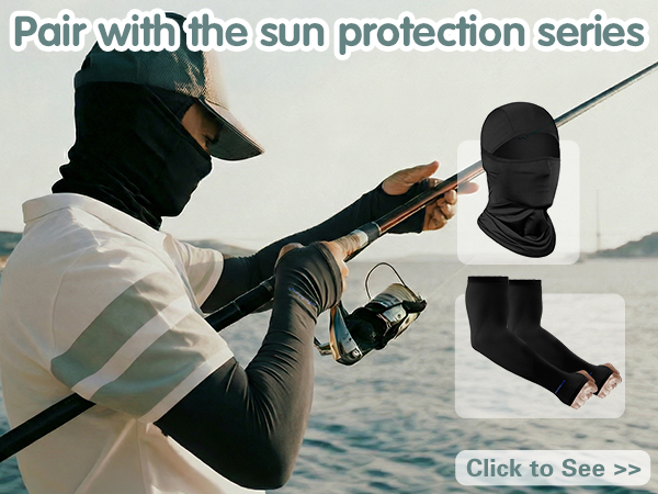 Balaclava Face Cover