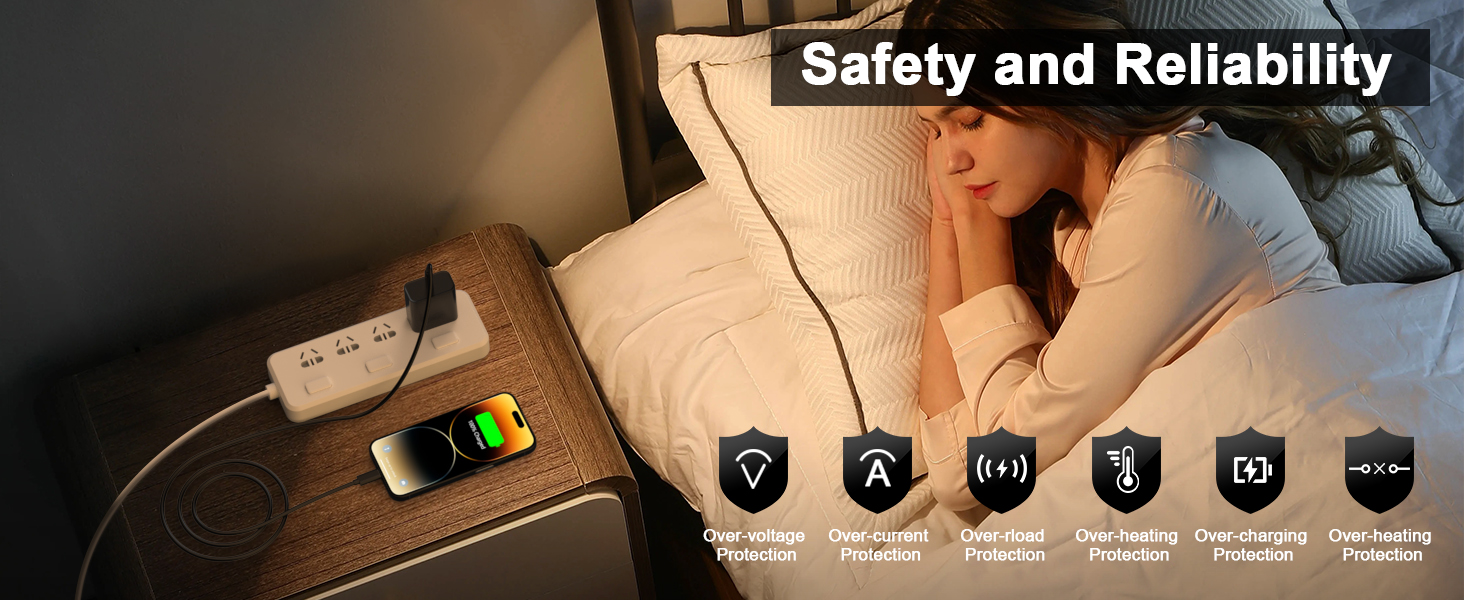 20w usb c charger fast charging