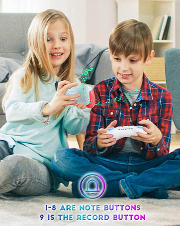 Azyh handheld Game Console