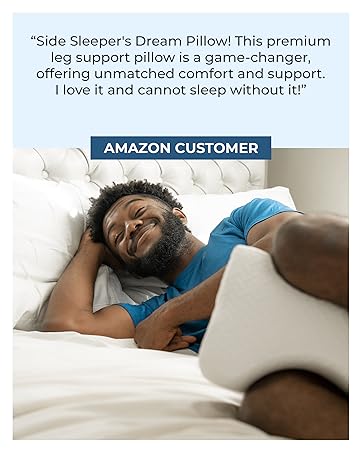 5 Stars United memory foam cushions