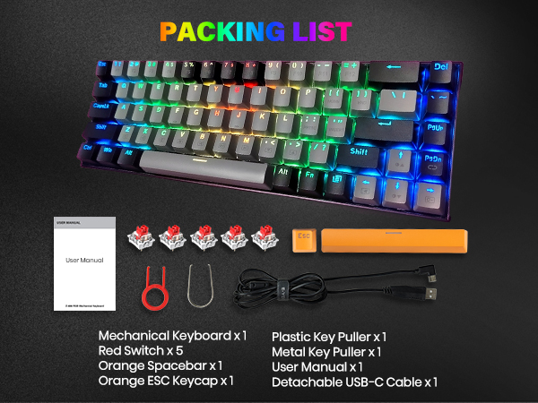 laptop keyboard