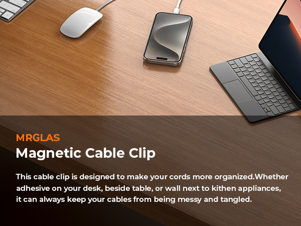 cord management