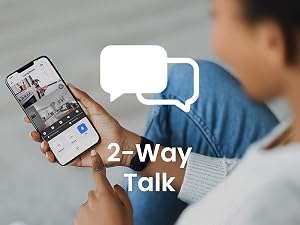 2-Way Talk