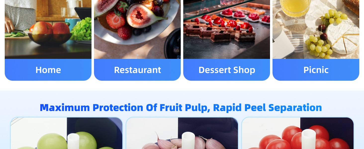 home-kitchen,potato peeler electric,grape peeler