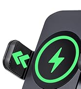 wireless car charger