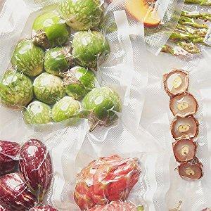 Effectively Prepares Food