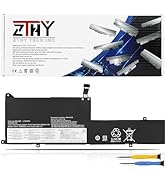 L21M3PE0 L21B3PE0 Laptop Battery for Lenovo Flex 7-14IRU8 5-14ALC7 Ideapad Flex 5-14IAU7 5-14ALC7...