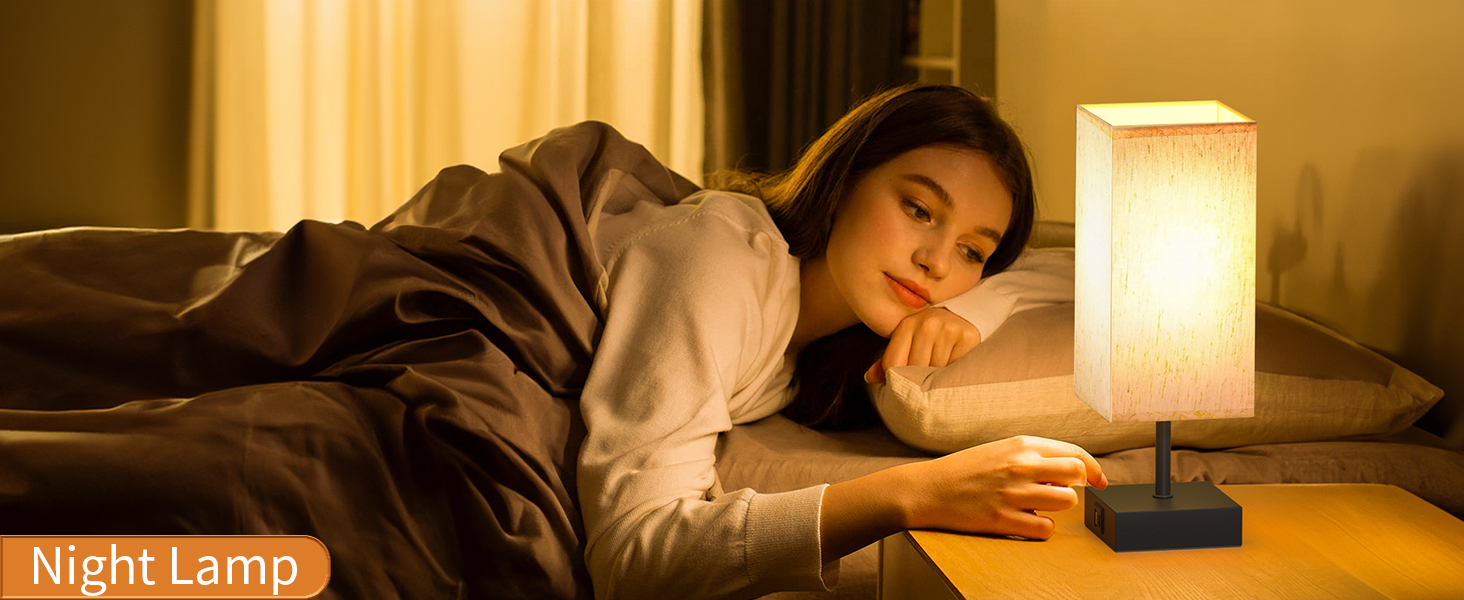 night lamp