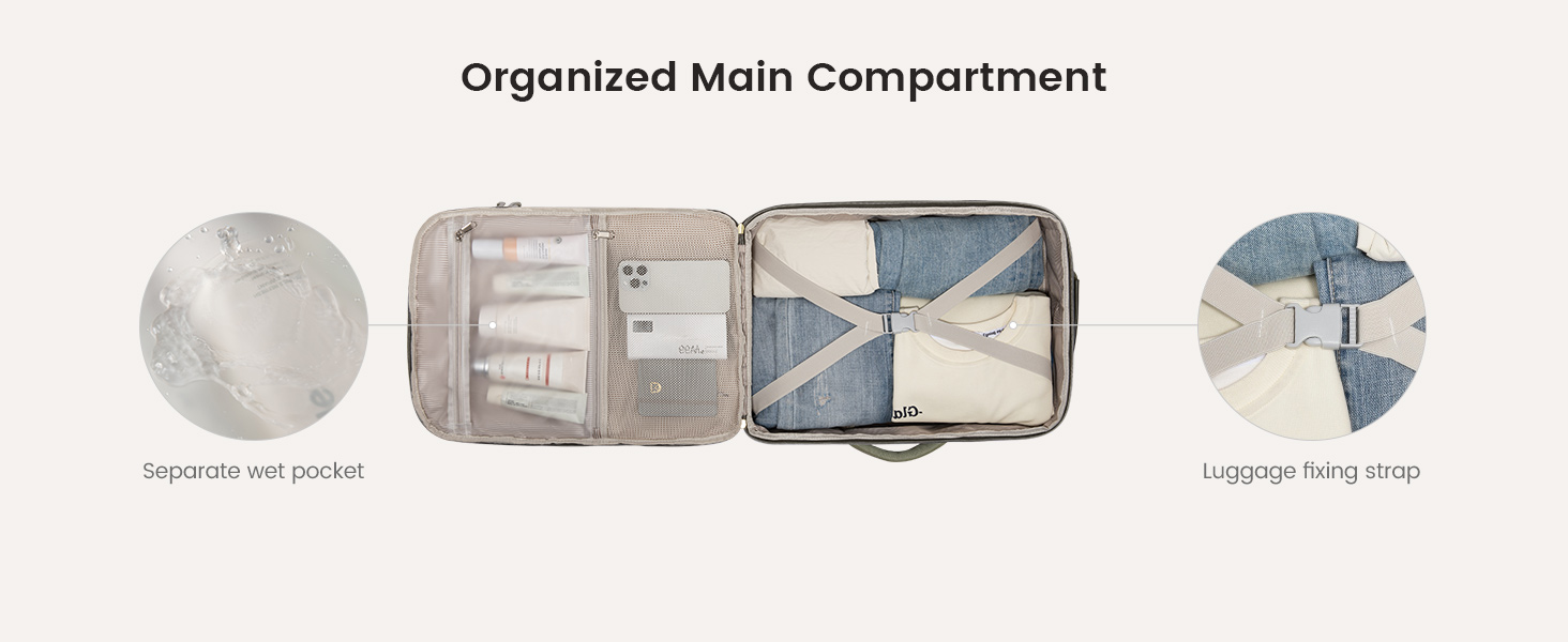 Women Backpack